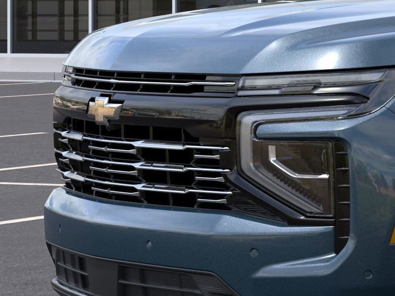 New 2026 Chevrolet Tahoe High Country image 13