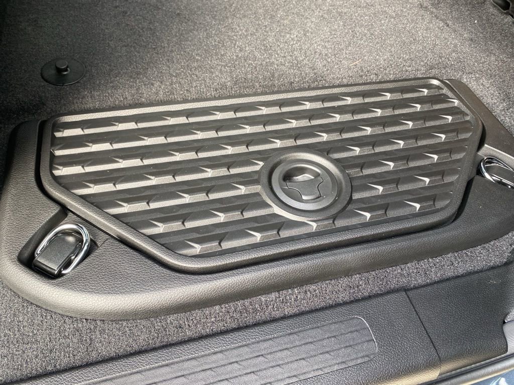 New 2026 RAM 1500 Laramie w/ Night Edition image 17