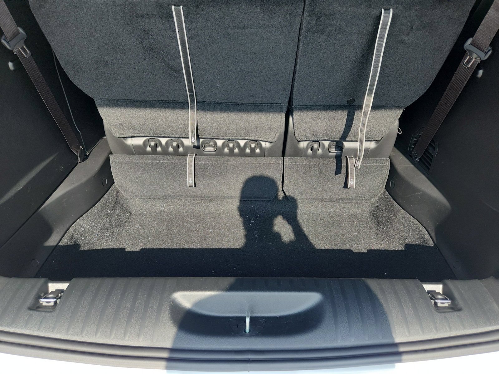 New 2027 Chrysler Pacifica Limited FWD image 25