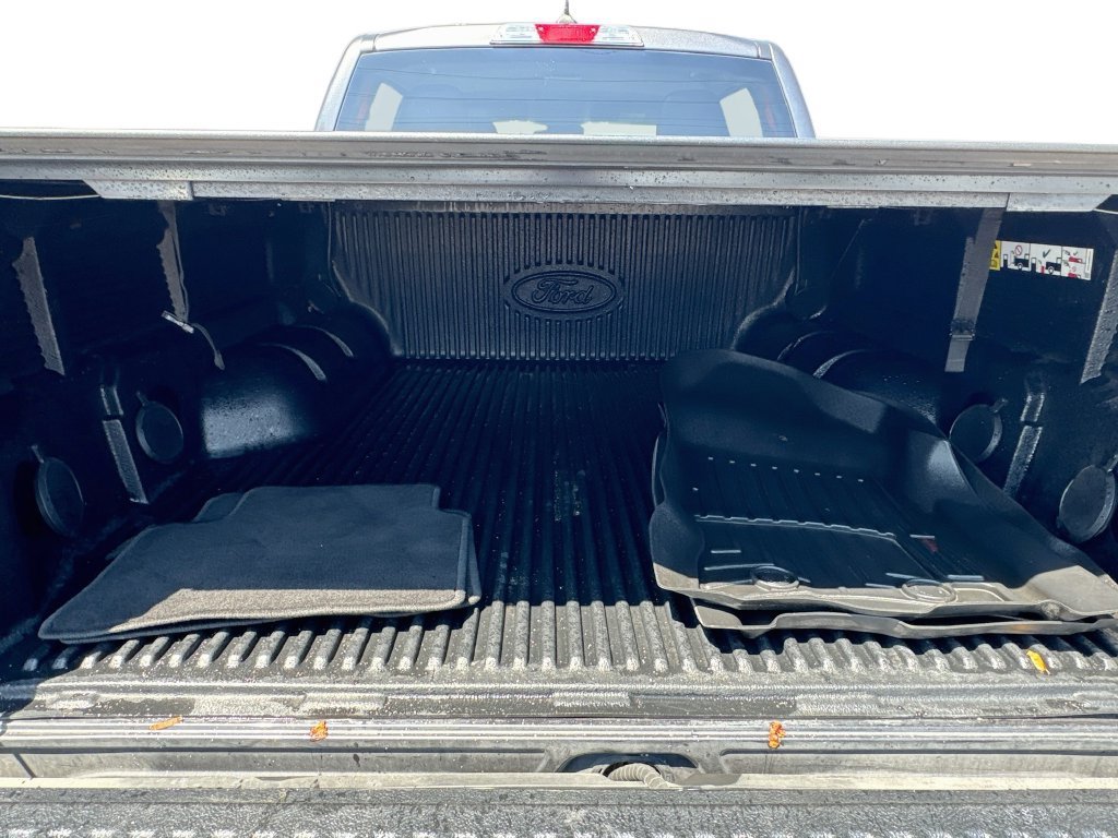 Used 2020 Ford Ranger XLT w/ Equipment Group 301A Mid RWD image 29