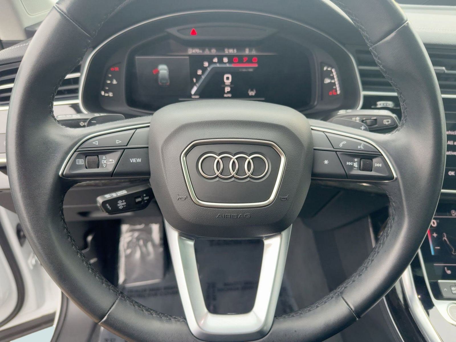 Used 2024 Audi Q7 3.0T Premium Plus image 16