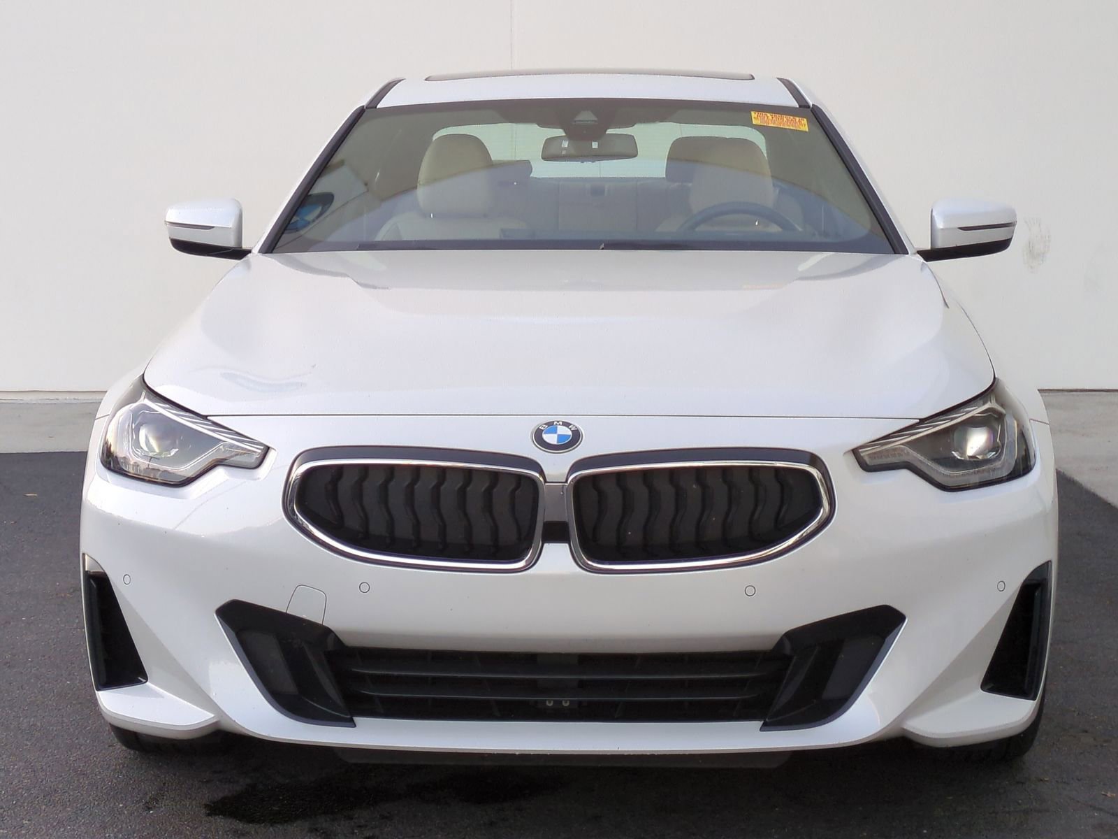 Certified 2023 BMW 230i Coupe w/ Premium Package image 3