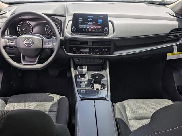 New 2026 Nissan Rogue SV FWD image 13