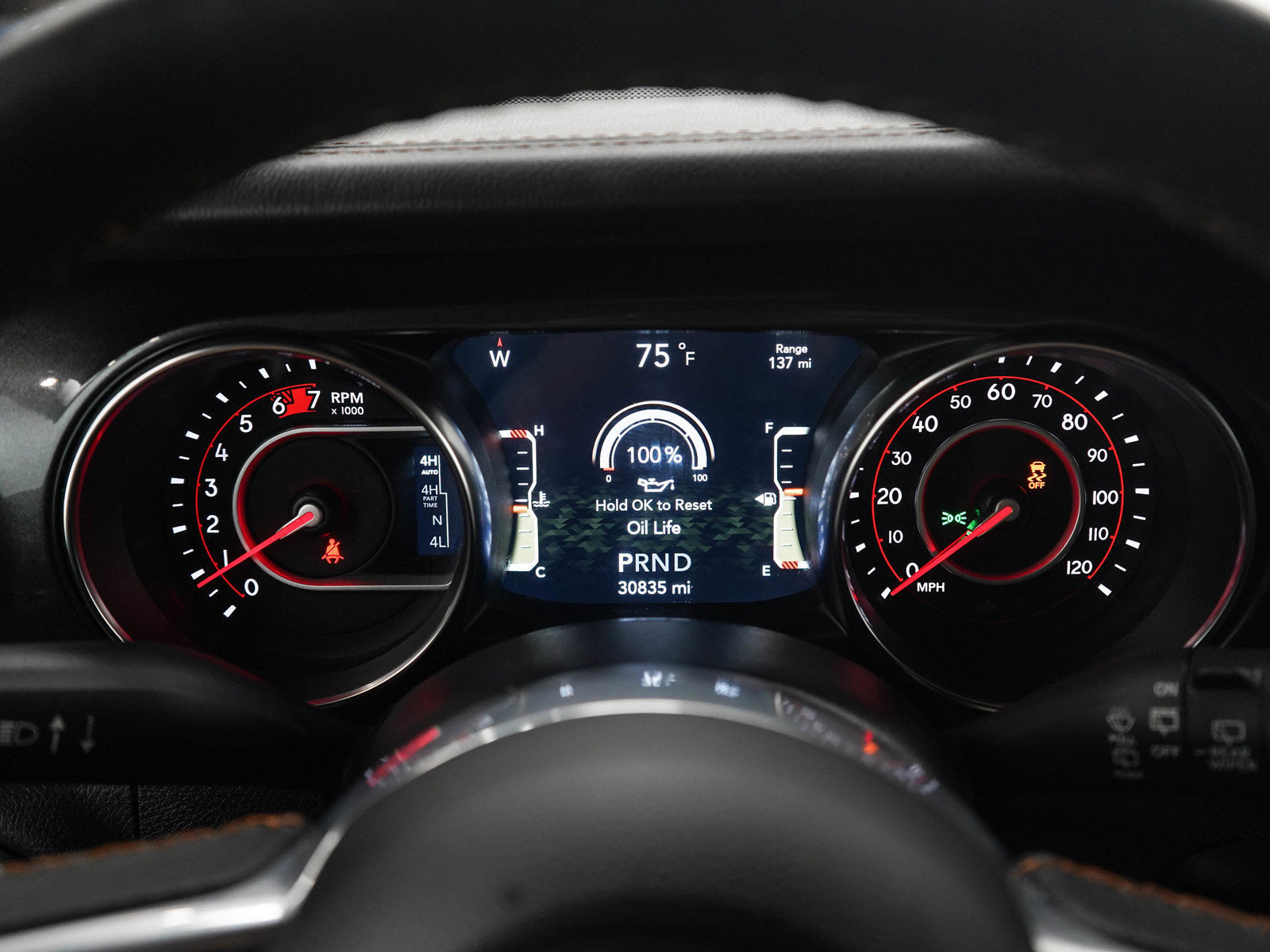 Used 2021 Jeep Wrangler Unlimited Rubicon AWD/4WD image 24