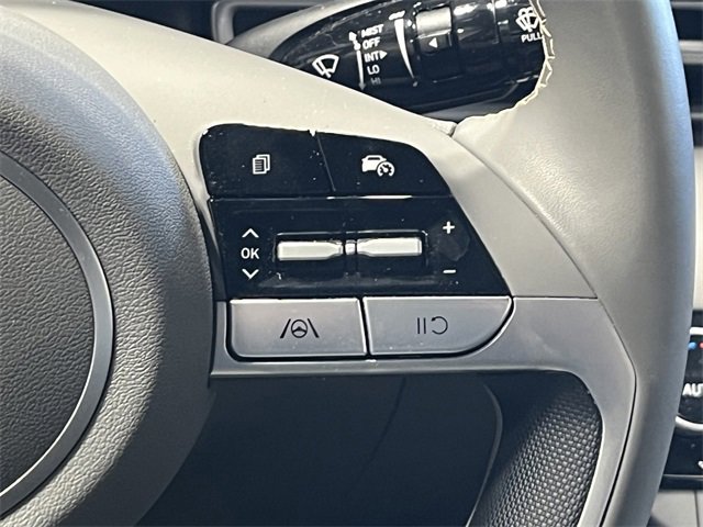 Used 2025 Hyundai Elantra Sport image 22