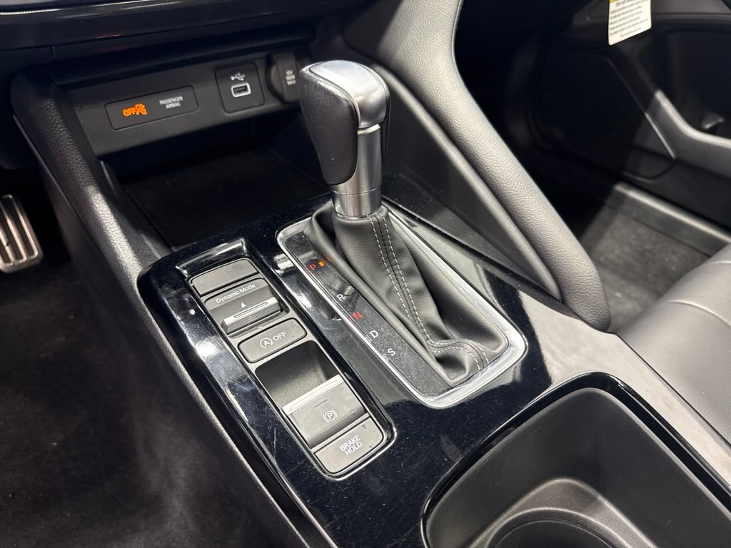 Used 2025 Acura Integra A-Spec FWD image 32