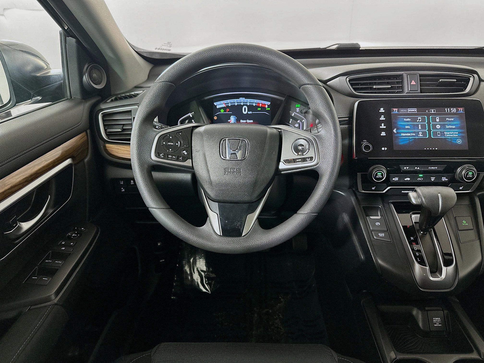 Used 2017 Honda CR-V EX image 21