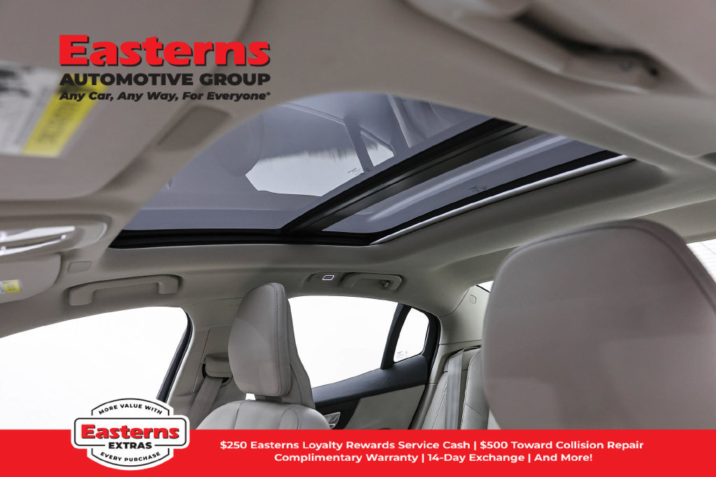 Used 2024 Volvo S60 B5 Core w/ Climate Package FWD image 36