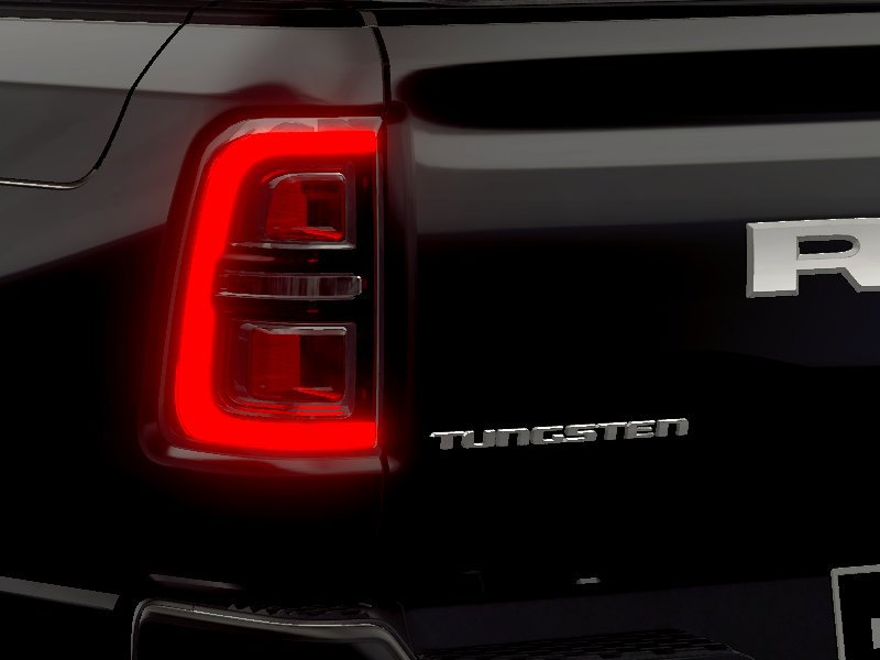 New 2026 RAM 1500 Tungsten image 12