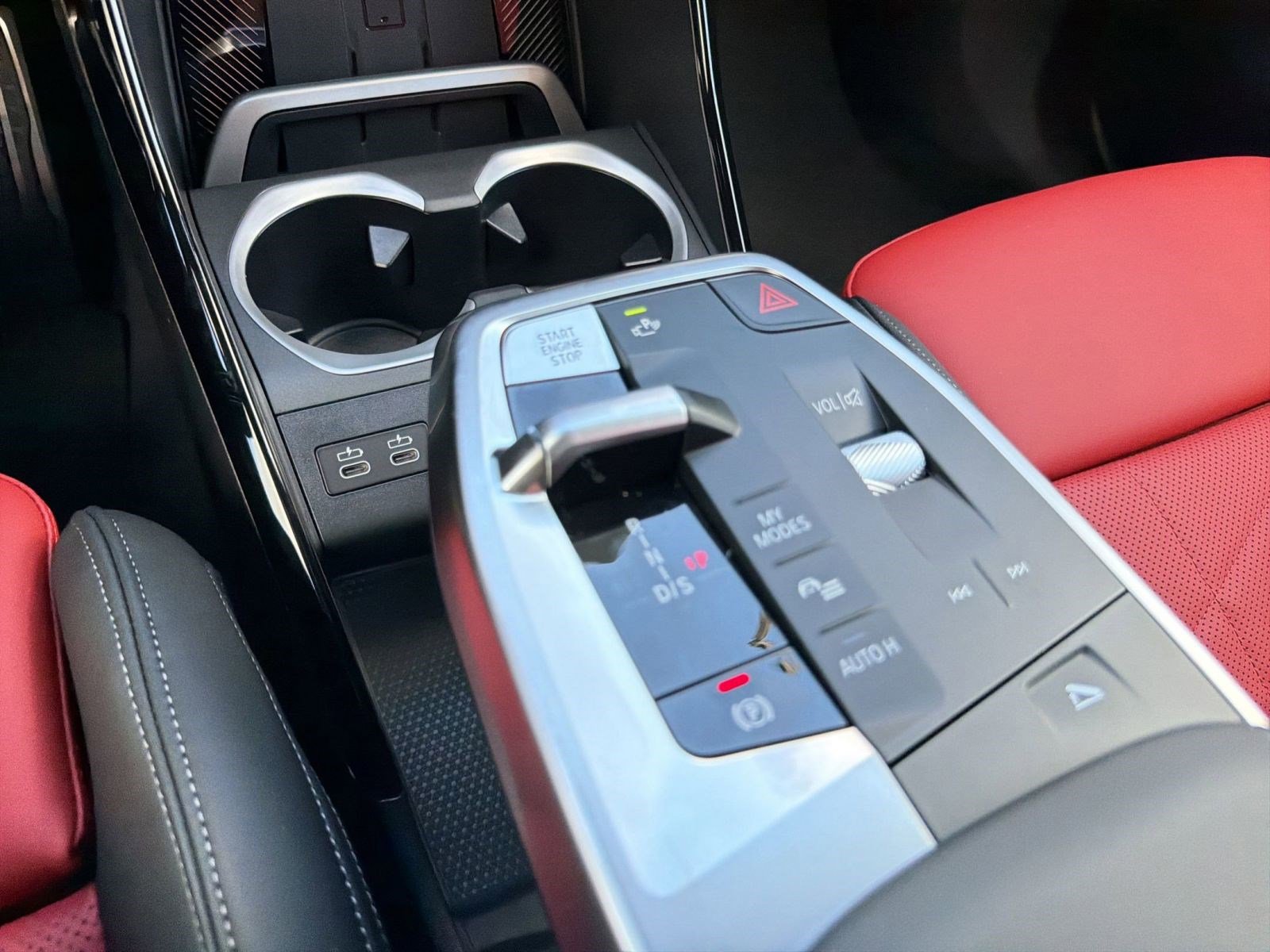 New 2026 BMW X1 M35i w/ Technology Package image 26