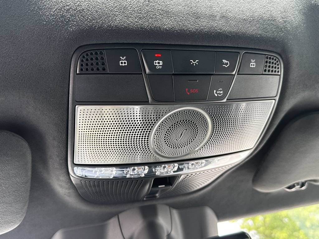 Certified 2026 Mercedes-Benz G 63 AMG 4MATIC image 33