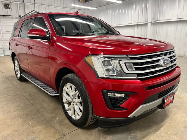 Used 2021 Ford Expedition XLT