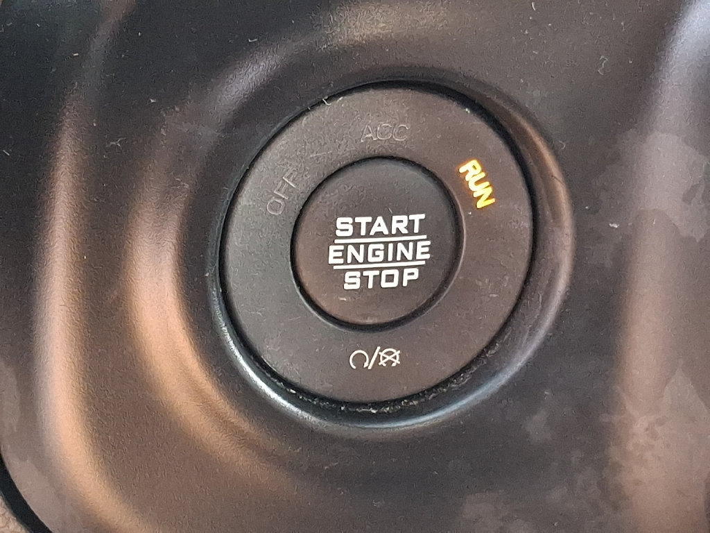 Certified 2023 Jeep Wrangler Unlimited Rubicon 4xe w/ Cold Weather Group AWD/4WD image 23