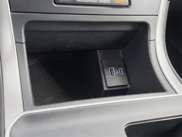 Used 2024 Ford Edge SE w/ Black Appearance Package image 21