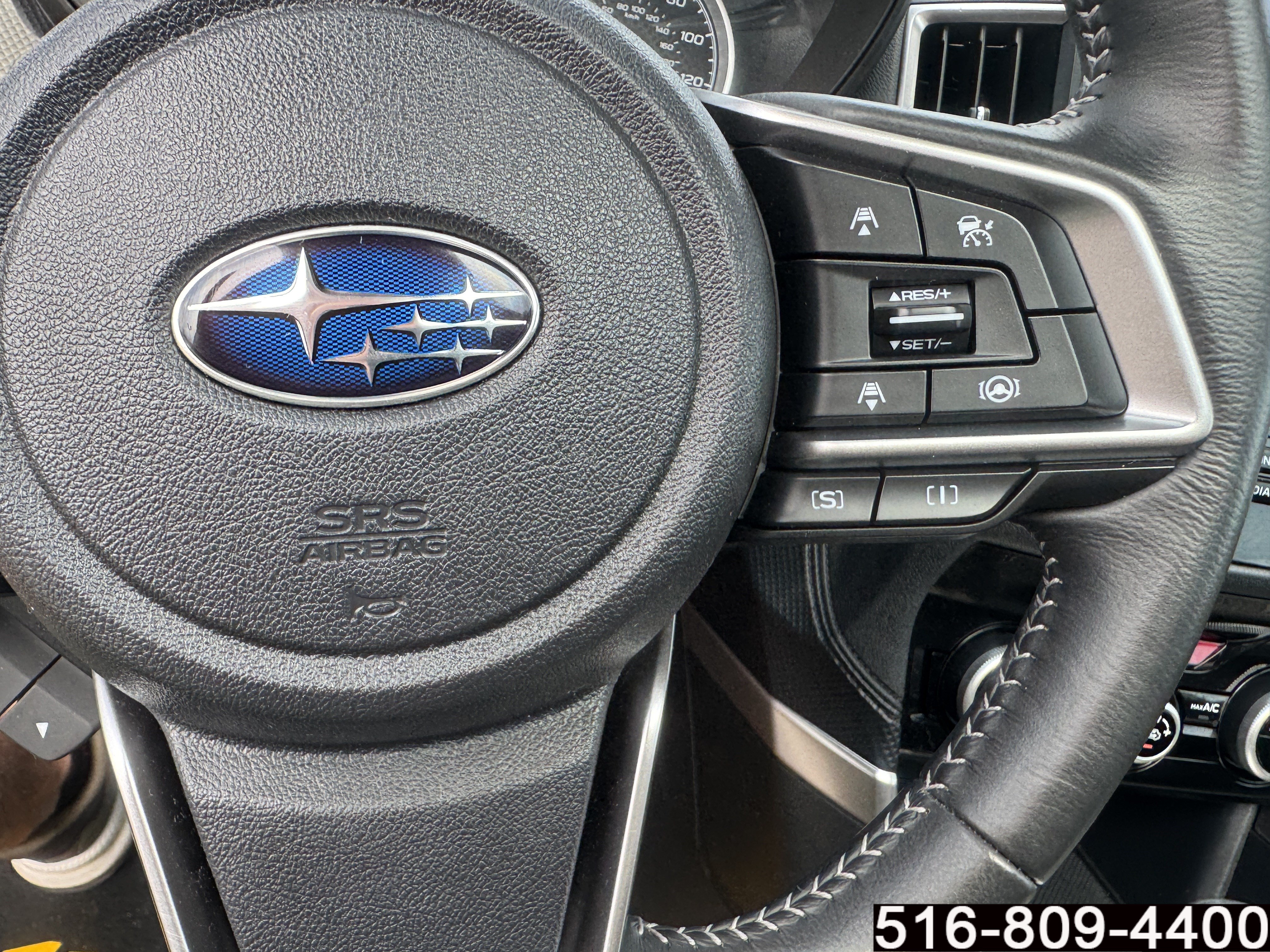 Used 2023 Subaru Forester Premium AWD/4WD image 24