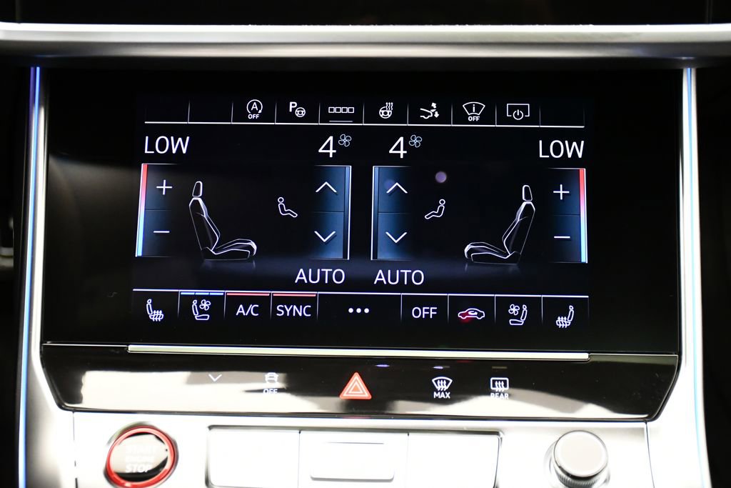 New 2026 Audi RS 7 Performance image 21