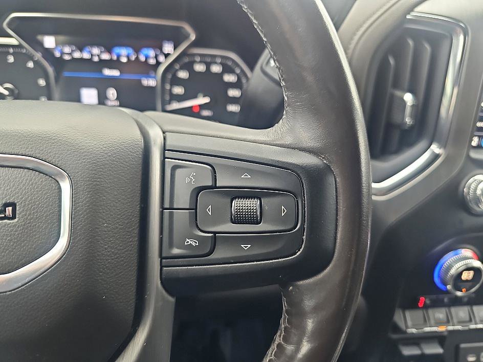 Used 2021 GMC Sierra 1500 Denali image 24