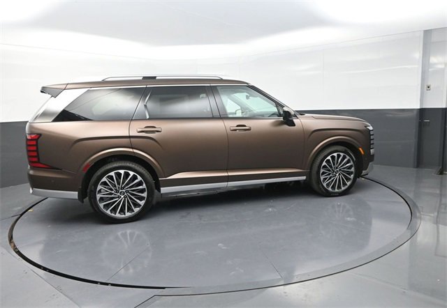 New 2026 Hyundai Palisade Calligraphy image 9