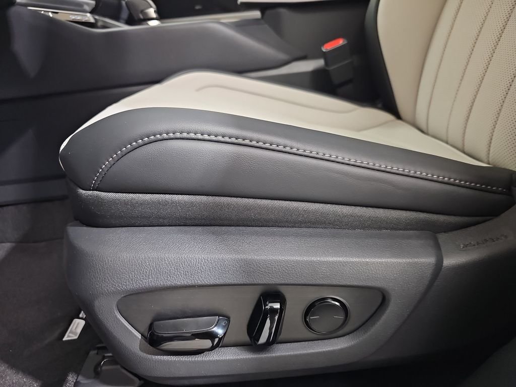 New 2026 Lexus TX 350 AWD image 28