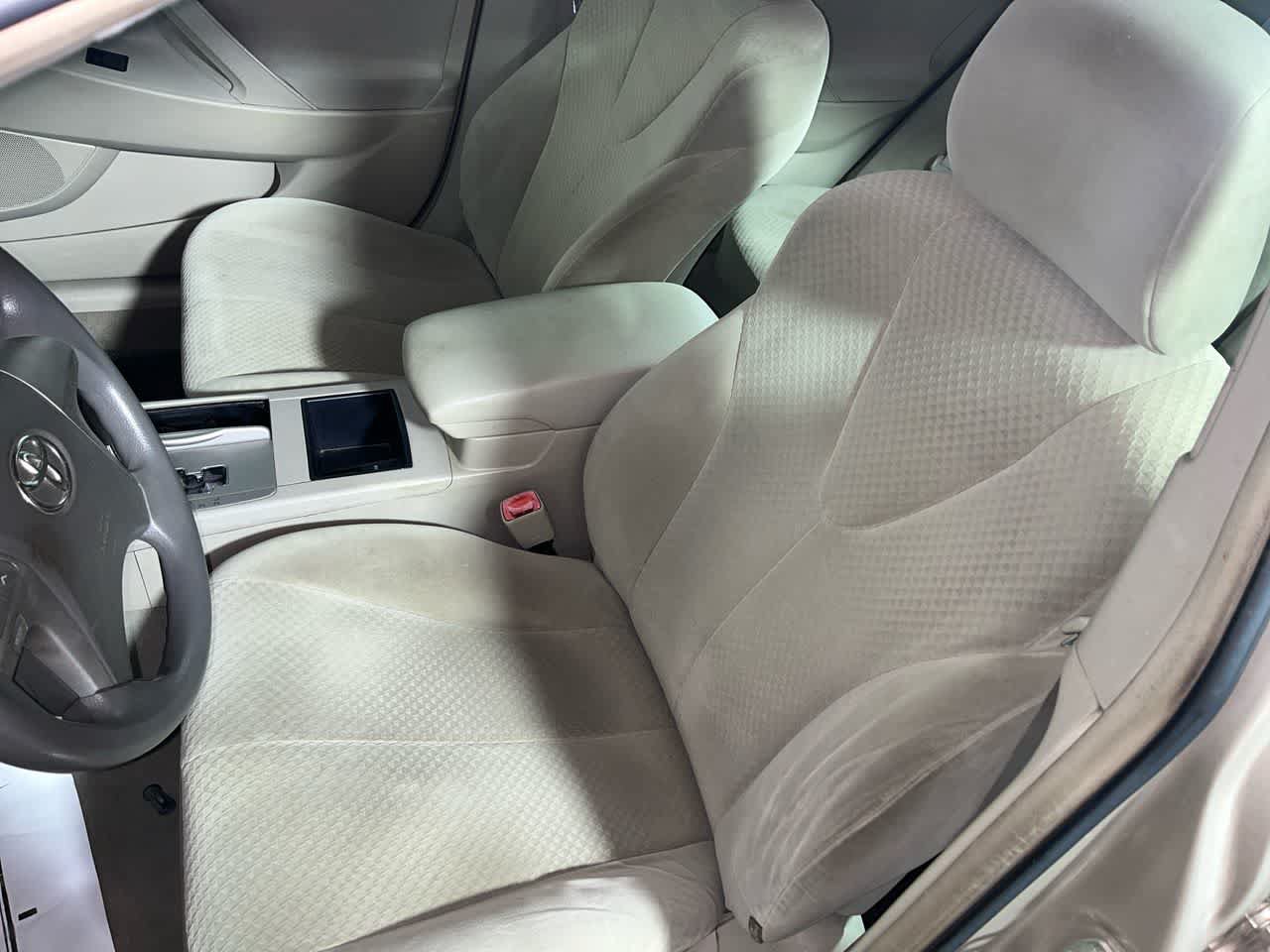 Used 2008 Toyota Camry LE FWD image 15