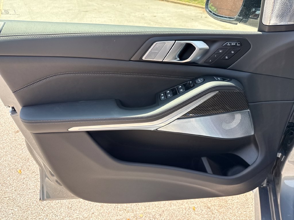 New 2027 BMW X7 M60i AWD/4WD image 12