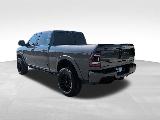 Used 2022 RAM 2500 Limited AWD/4WD image 5