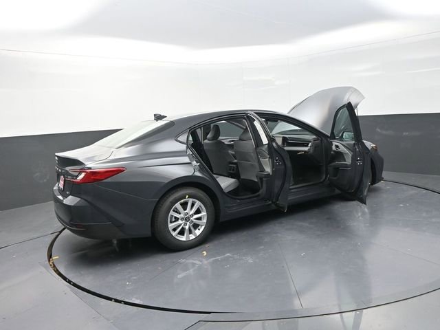New 2026 Toyota Camry LE FWD image 41