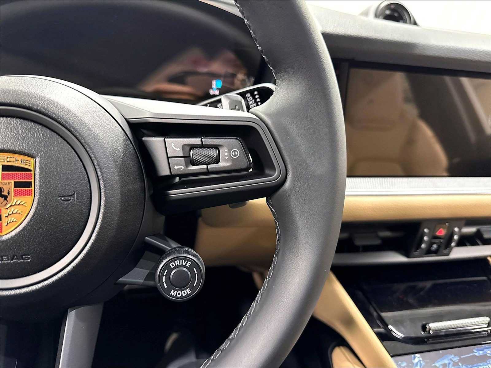 New 2026 Porsche Cayenne S AWD/4WD image 20