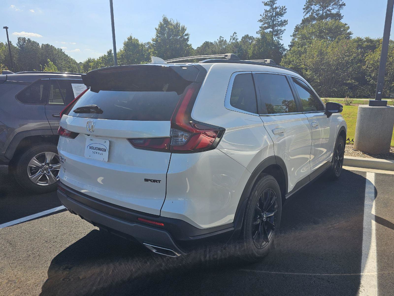 Used 2024 Honda CR-V Sport-L image 6