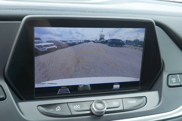 Used 2020 Chevrolet Blazer LT AWD/4WD image 3