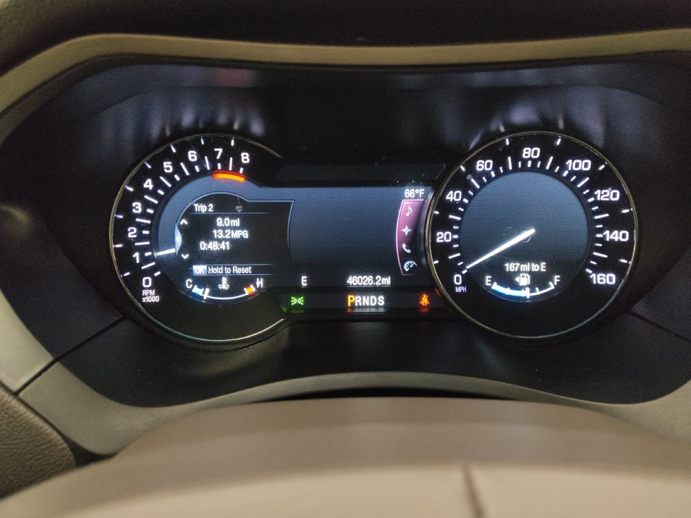 Used 2019 Lincoln MKZ Reserve w/ Reserve Plus Package AWD/4WD image 23