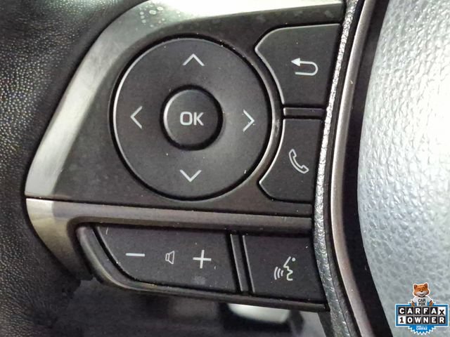 Certified 2022 Toyota Camry SE w/ Cold Weather Package FWD image 12