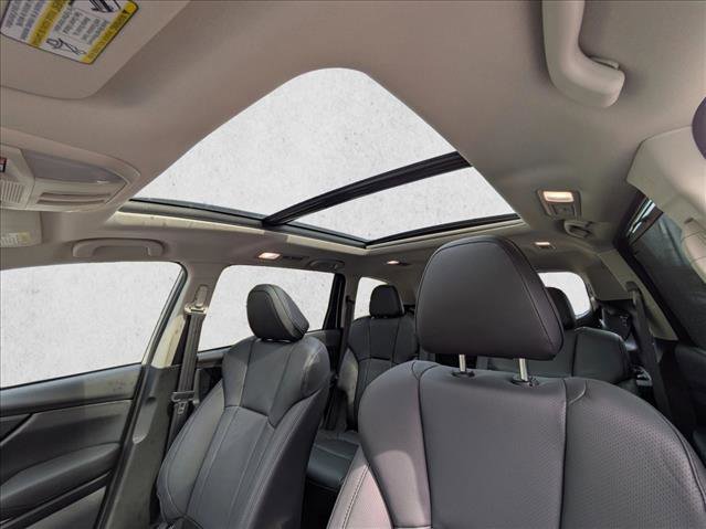 New 2026 Subaru Ascent Bronze Edition image 18