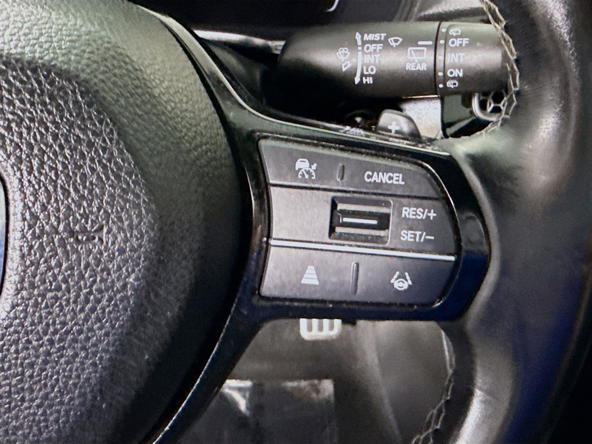 Used 2022 Honda Civic Sport image 15