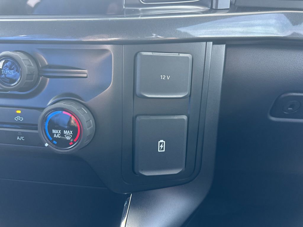 Used 2024 Ford F150 STX AWD/4WD image 5