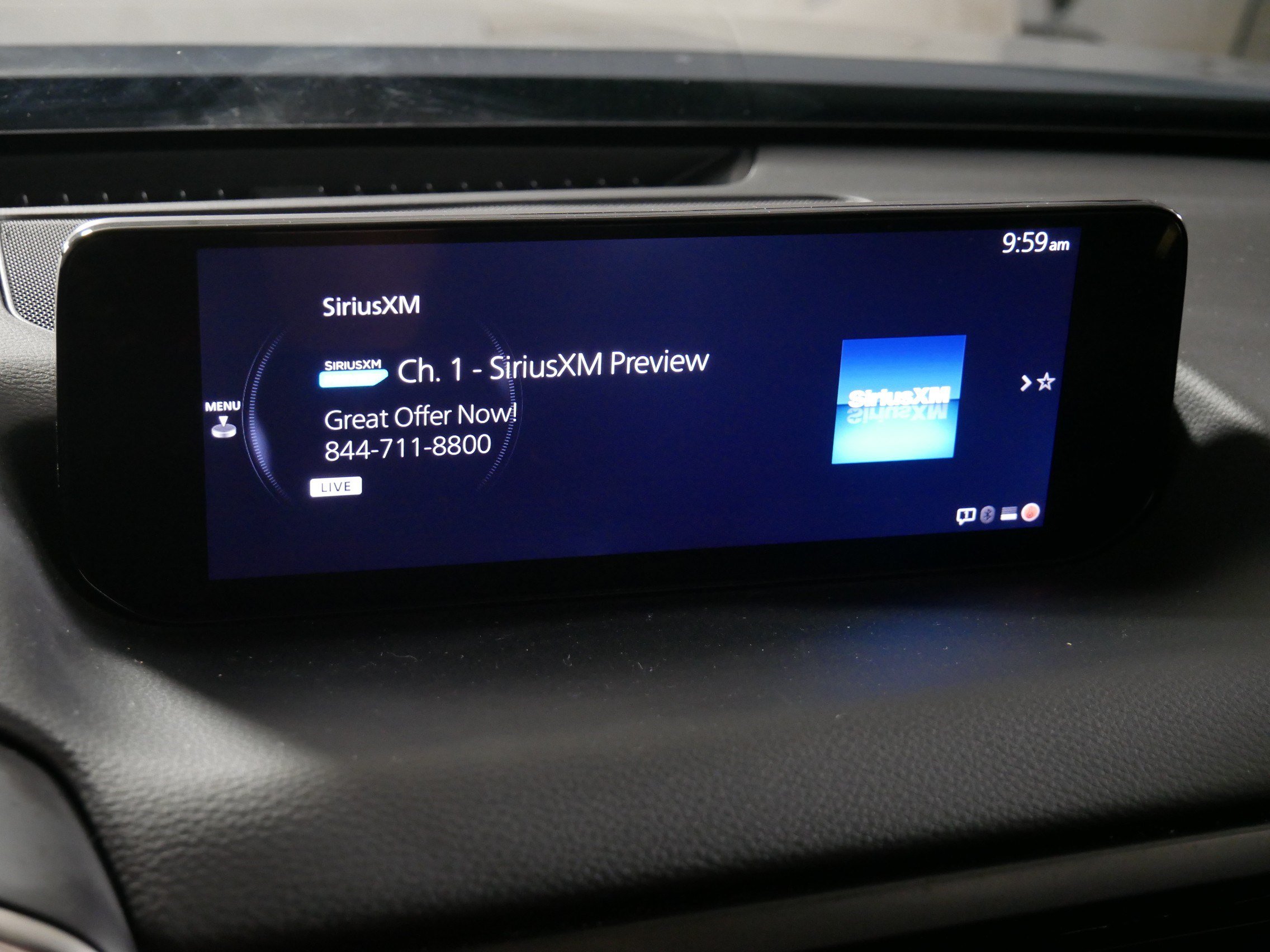 Used 2025 MAZDA CX-50 AWD 2.5 S w/ Premium Plus Pkg image 22