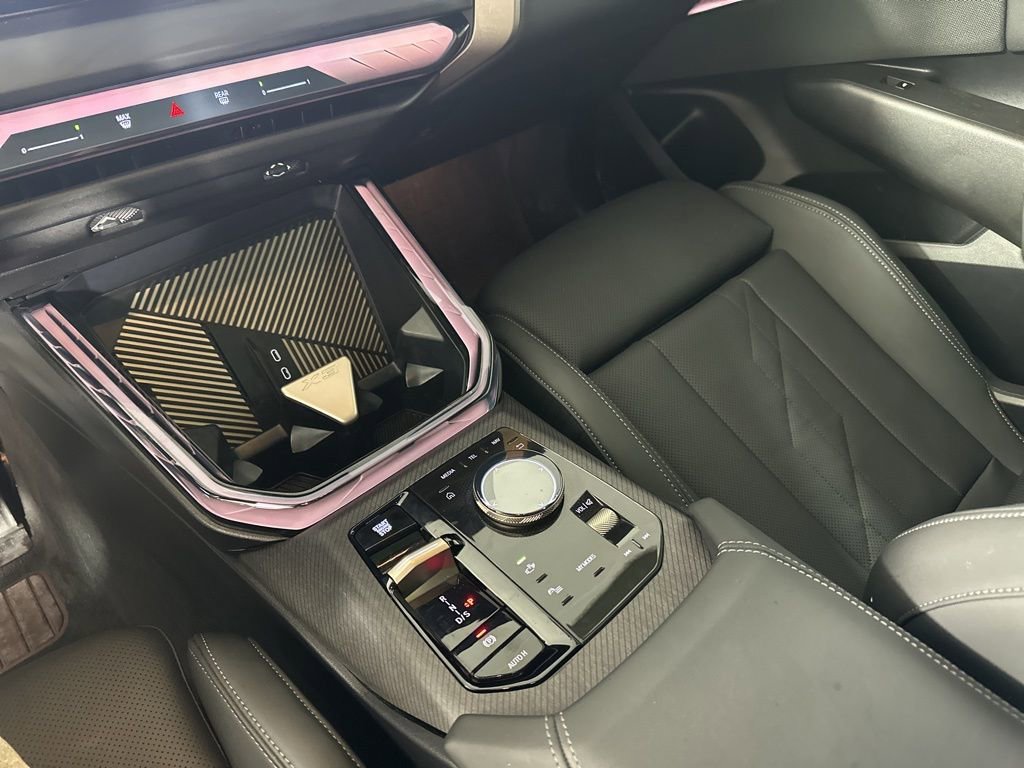 Used 2025 BMW X3 xDrive30i w/ Premium Package image 20