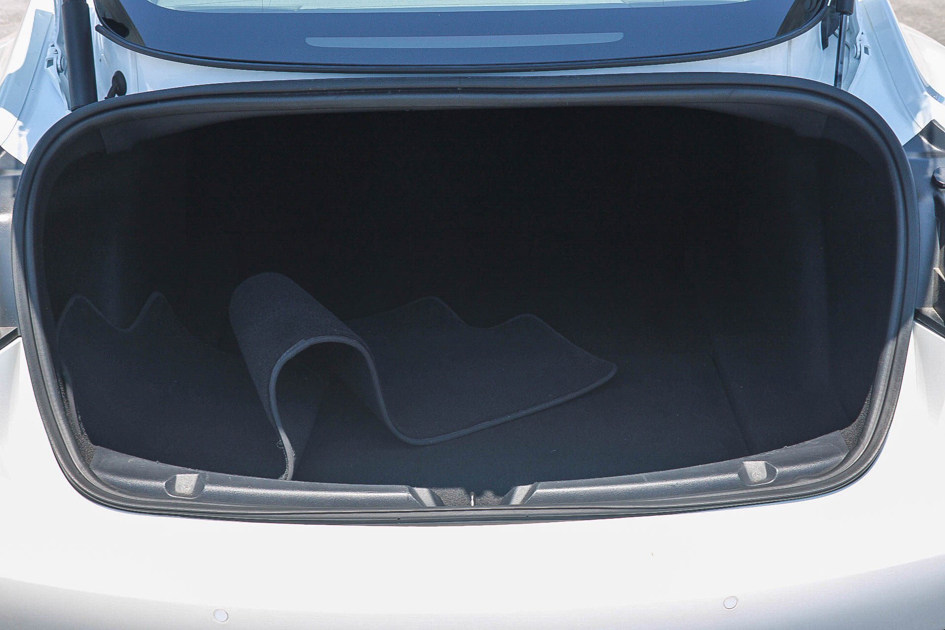 Used 2022 Tesla Model 3 Long Range AWD/4WD image 26