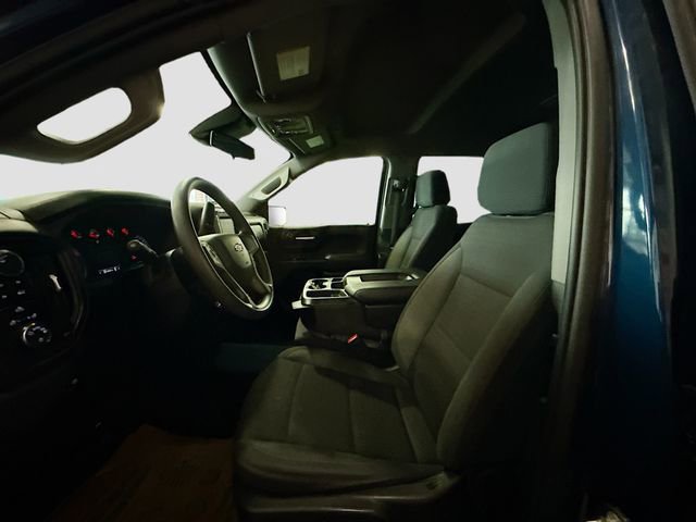 Used 2022 Chevrolet Silverado 1500 Custom image 20