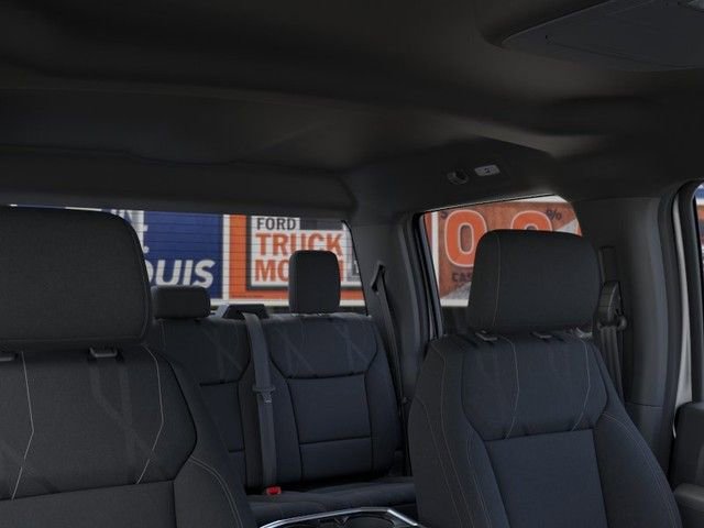 New 2026 Ford F150 STX AWD/4WD image 22
