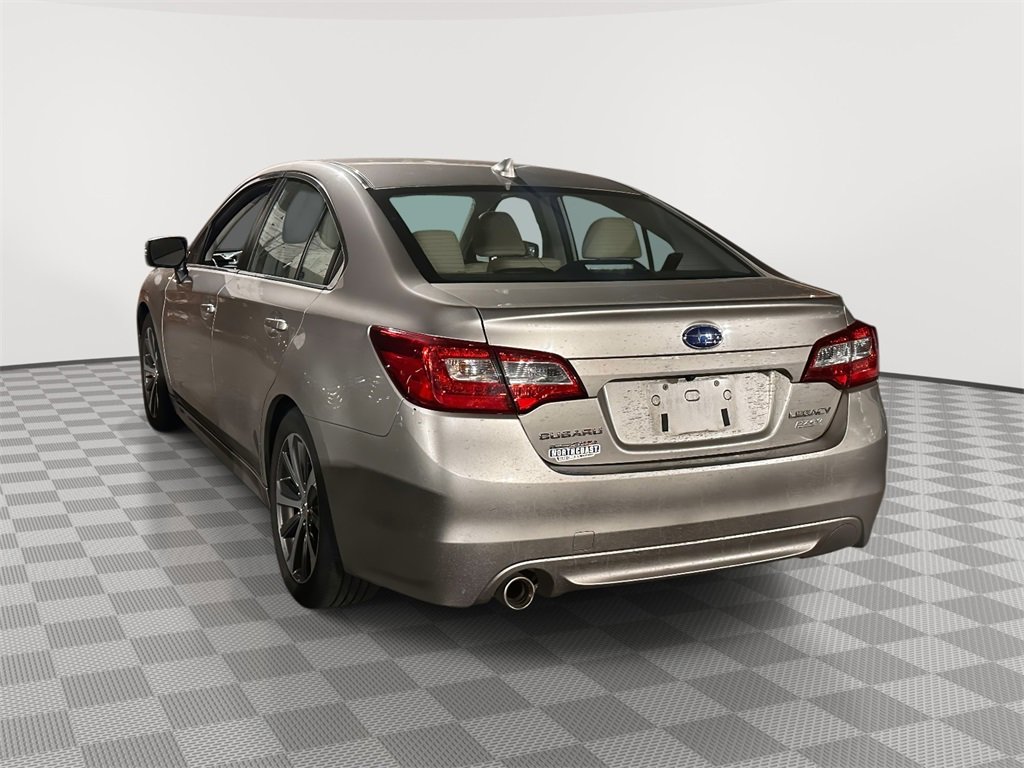 Used 2016 Subaru Legacy 2.5i Limited image 4