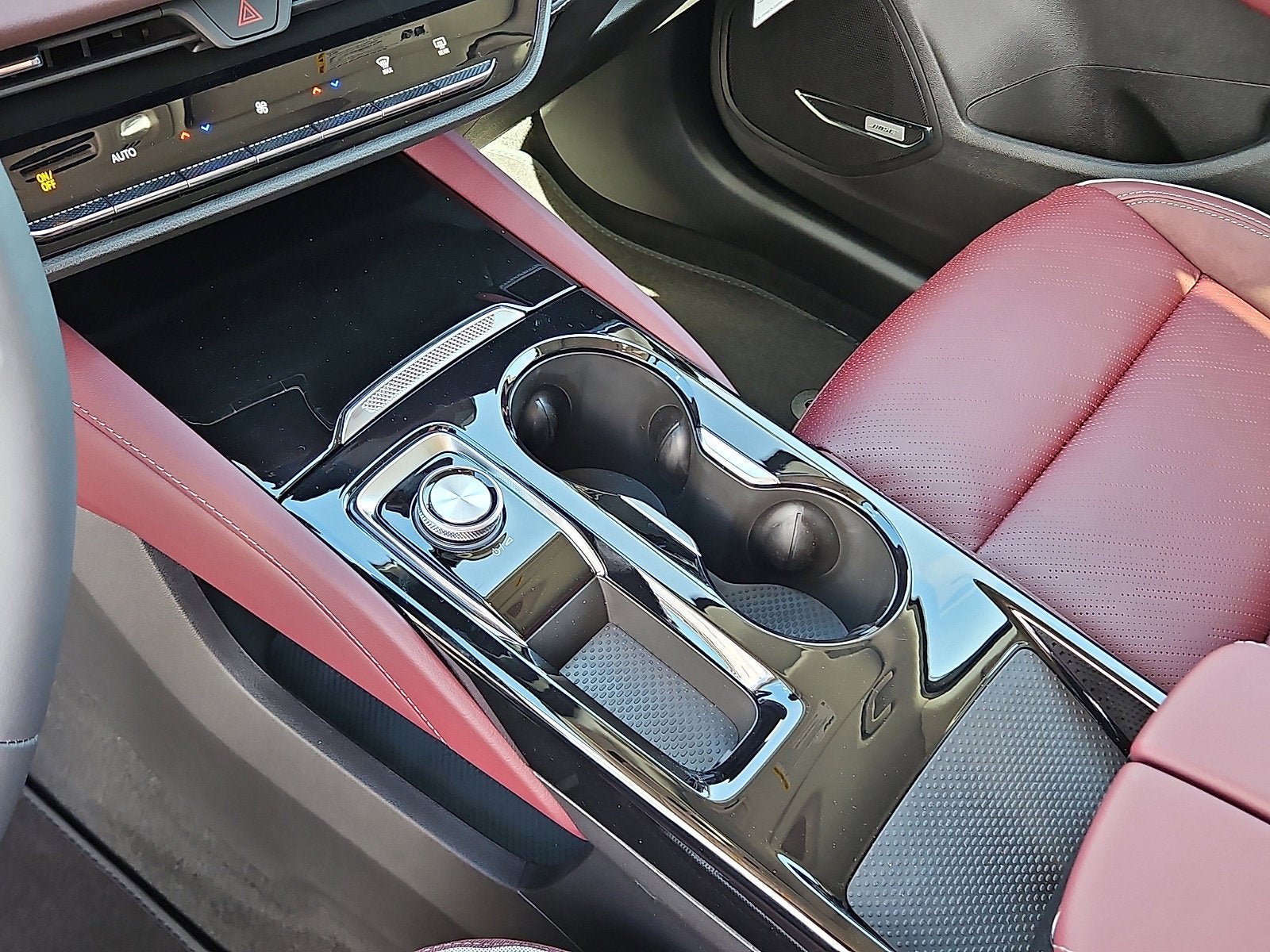 New 2026 Buick Envision Sport Touring AWD/4WD image 20