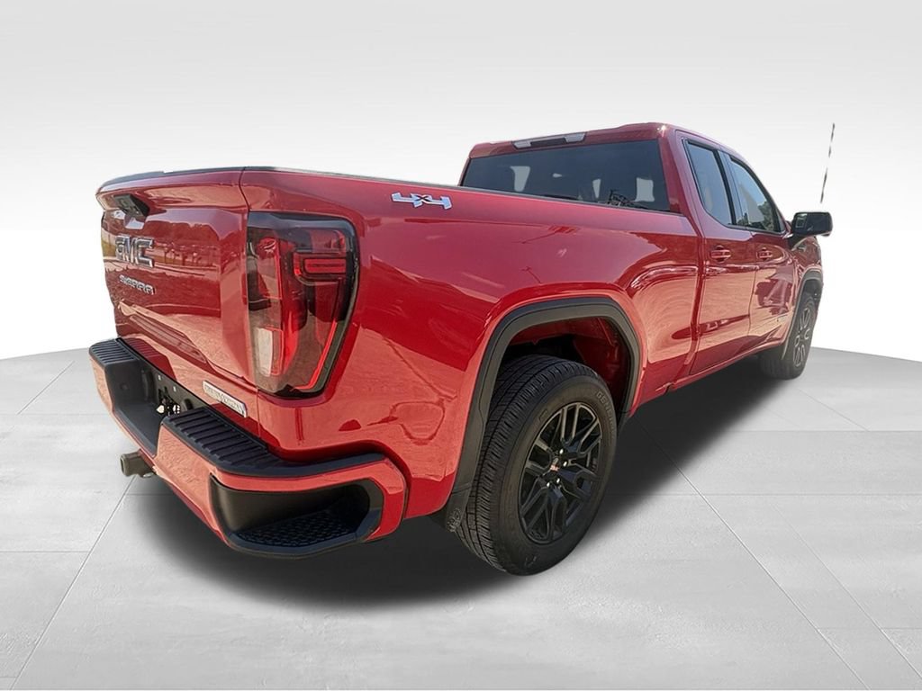 Used 2023 GMC Sierra 1500 Elevation AWD/4WD image 7