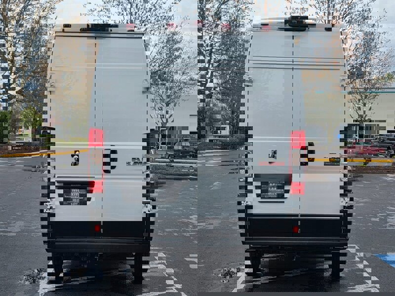 Used 2021 RAM ProMaster 1500 w/ Convenience Group image 6