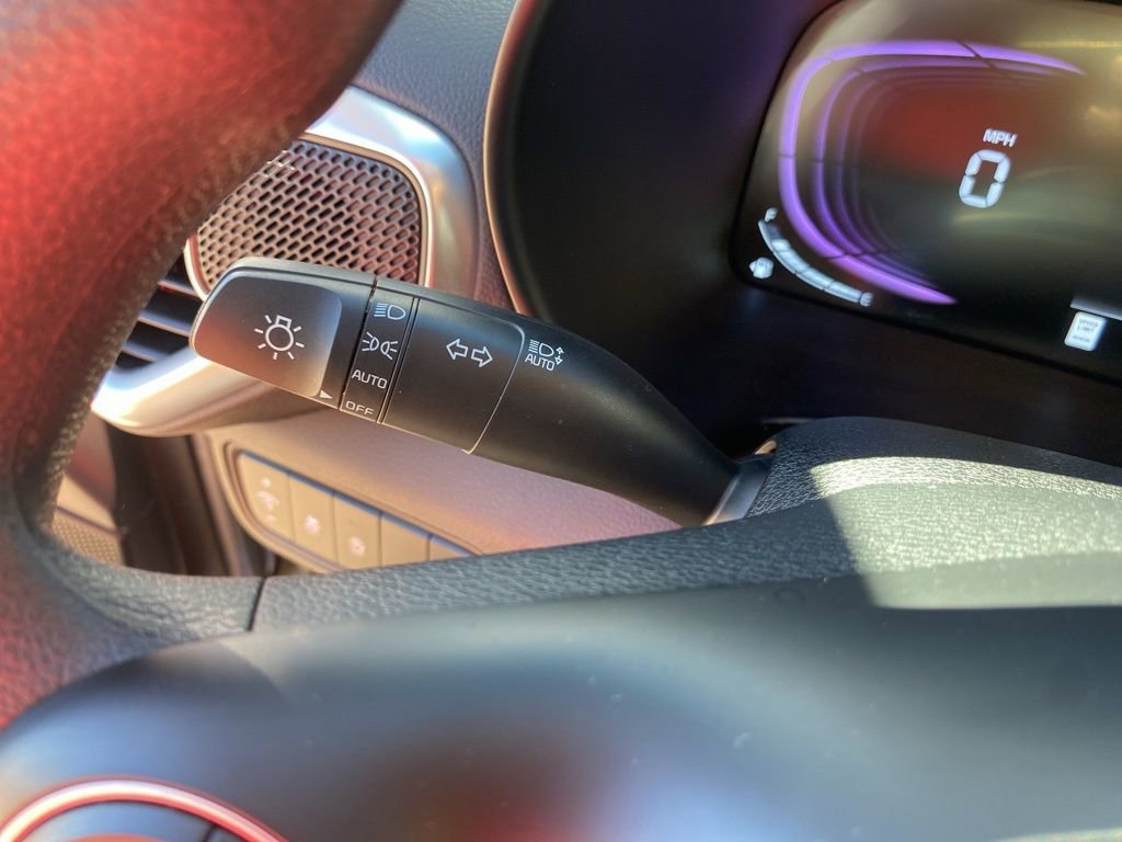 Certified 2025 Kia Soul LX image 25