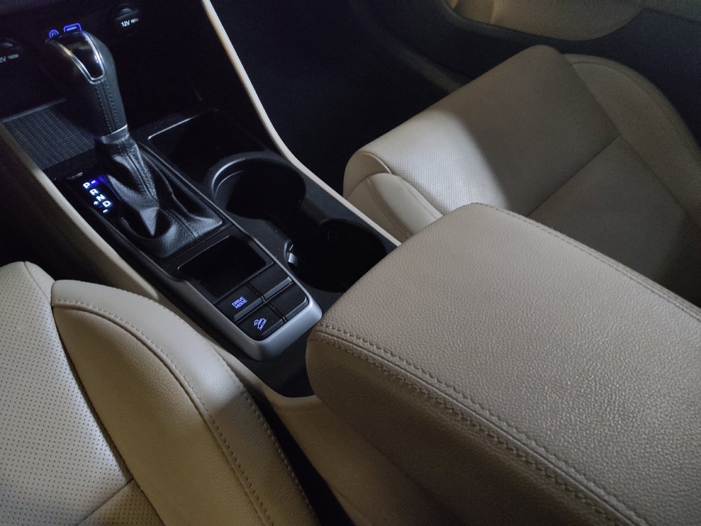 Used 2018 Hyundai Tucson SEL Plus w/ Cargo Package FWD image 26