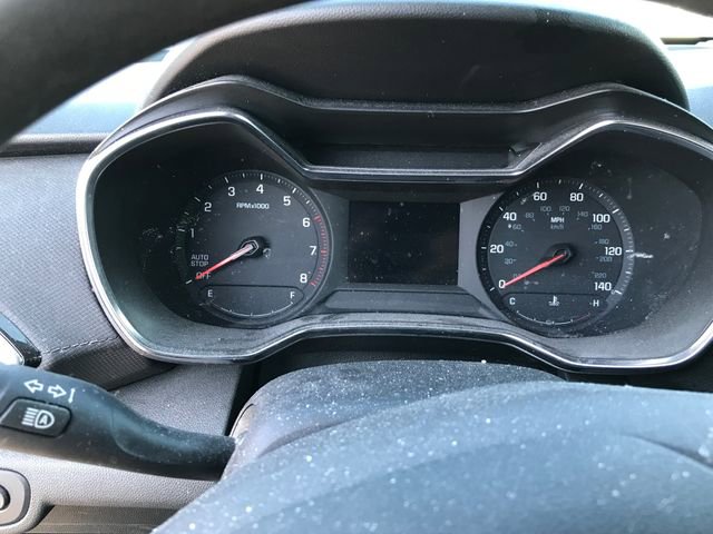 Used 2021 Chevrolet TrailBlazer LT w/ Convenience Package AWD/4WD image 9