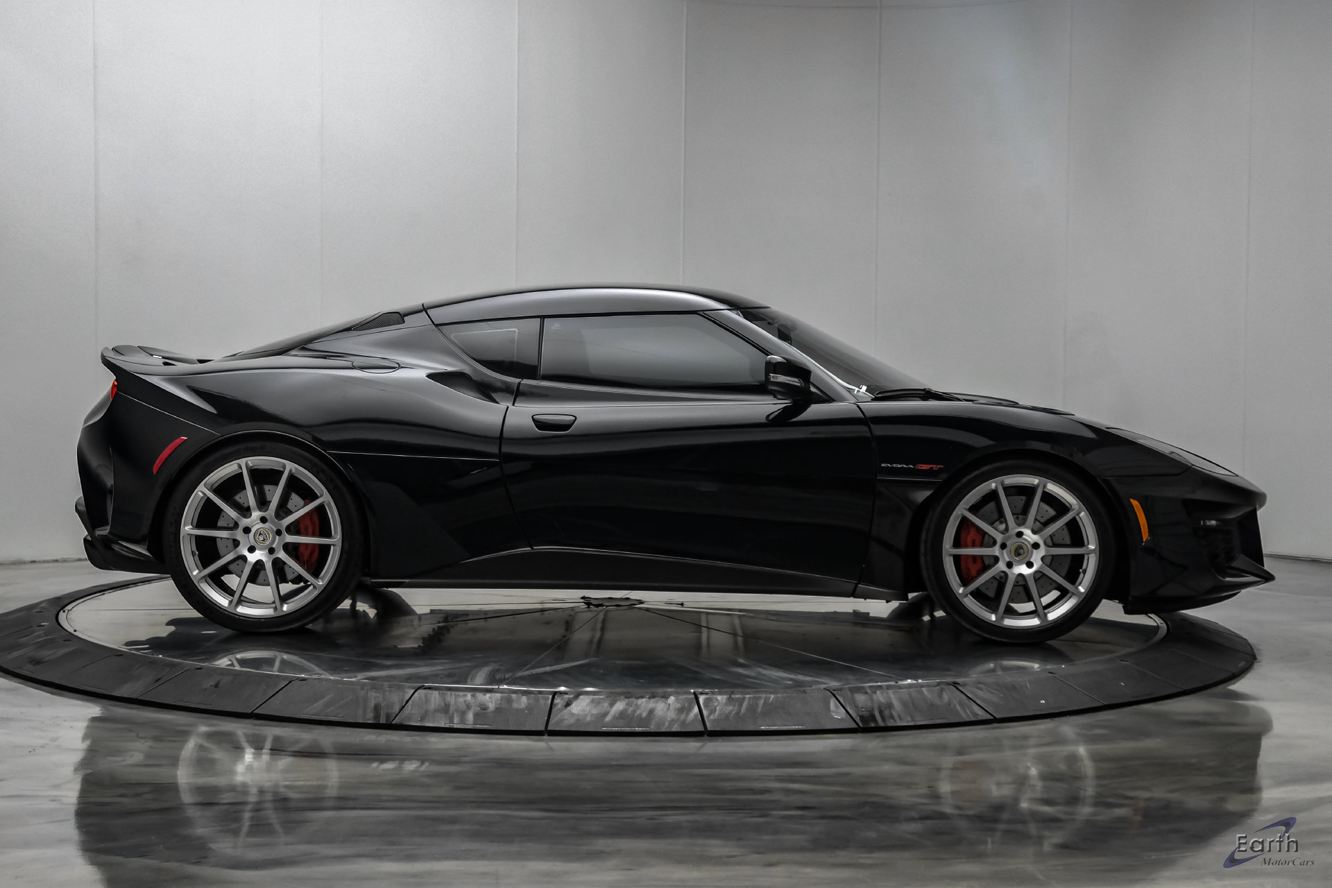 Used 2020 Lotus Evora RWD image 25