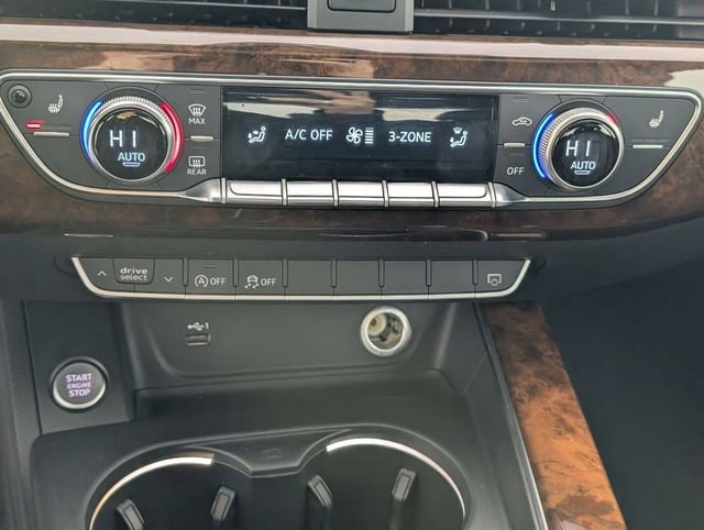 Used 2019 Audi A5 2.0T Premium image 22