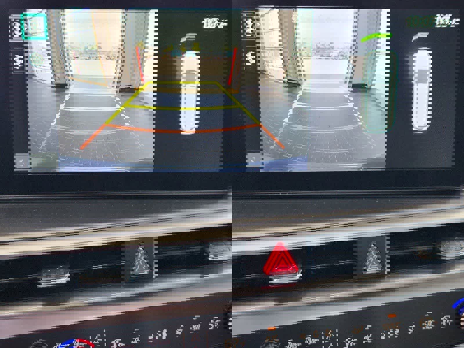 New 2026 Kia Sorento EX FWD image 17